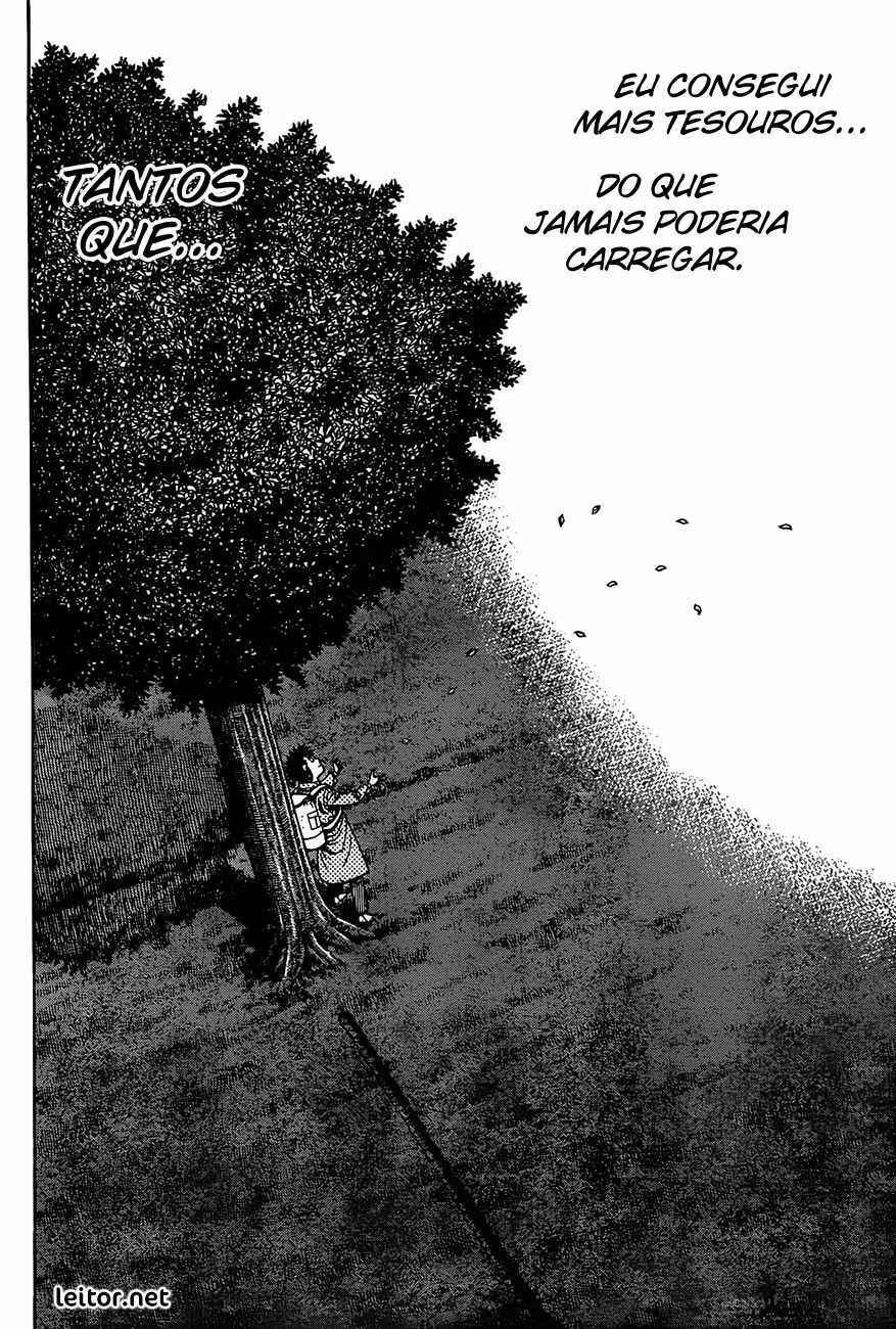 Hajime no Ippo Capítulo 889 – Obstáculo Invisível