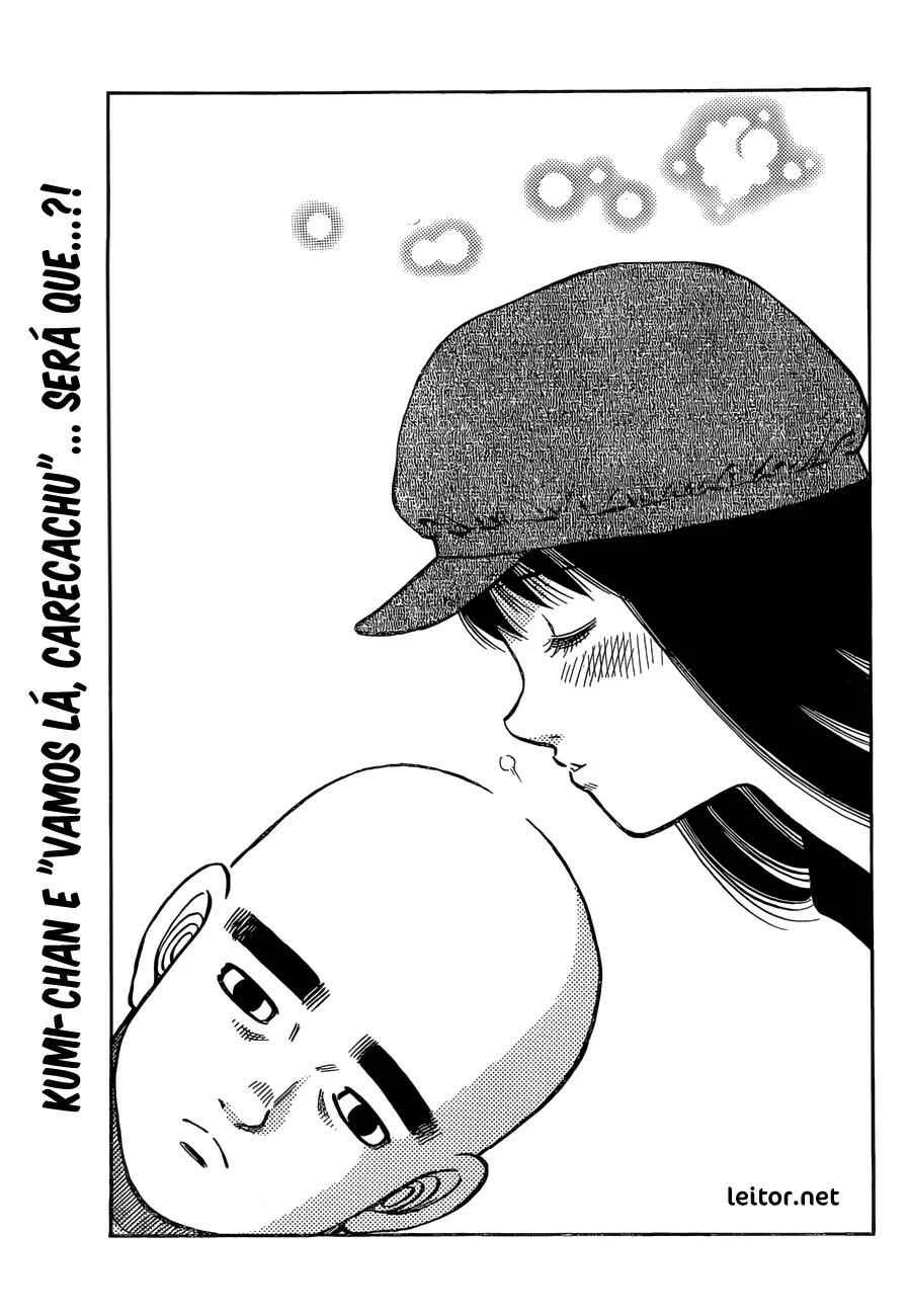 Hajime no Ippo Capítulo 889 – Obstáculo Invisível