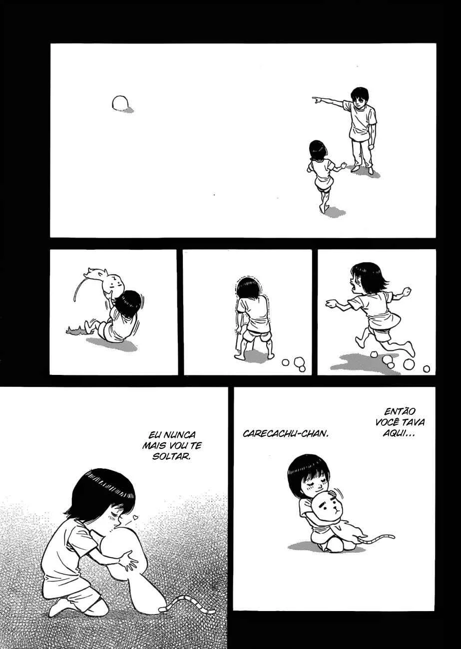 Hajime no Ippo Capítulo 889 – Obstáculo Invisível