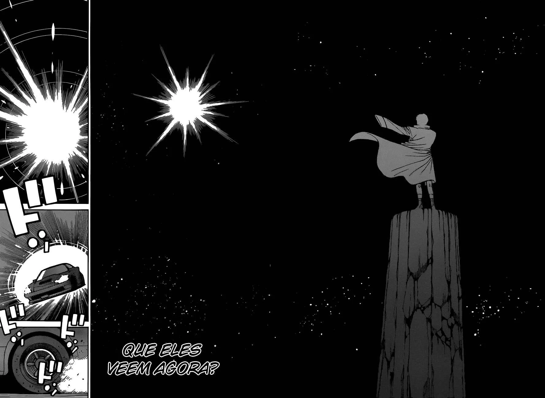 Hajime no Ippo Capítulo 889 – Obstáculo Invisível