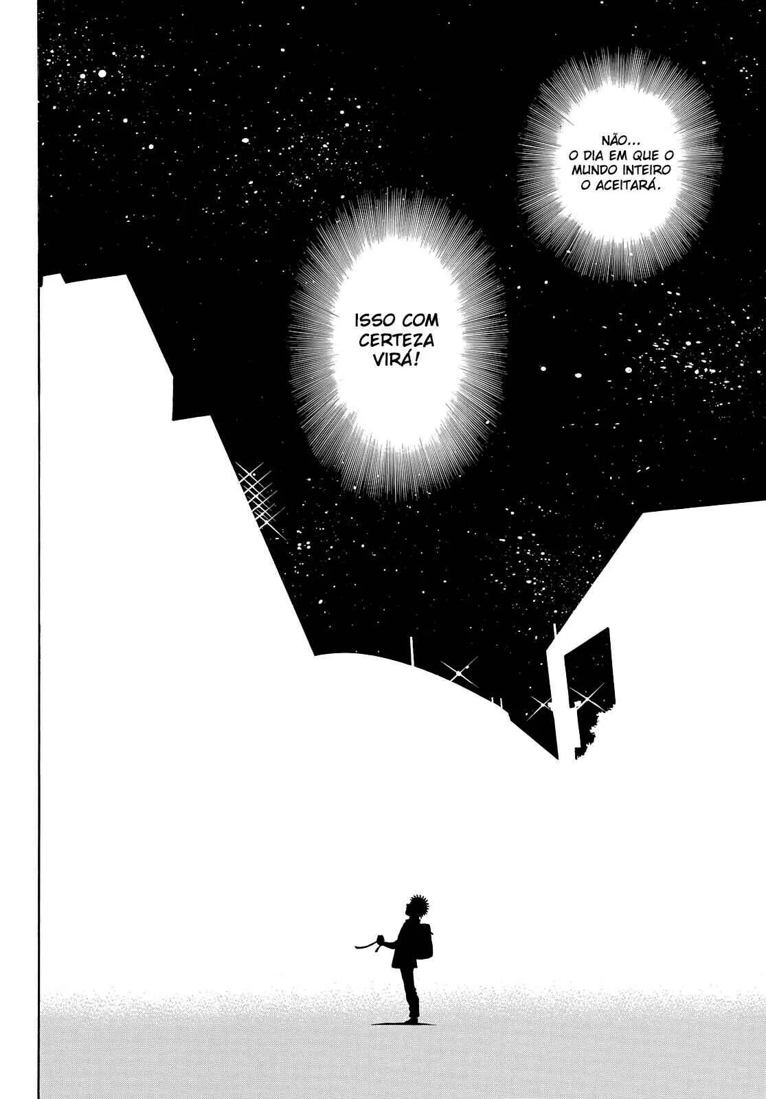 Hajime no Ippo Capítulo 889 – Obstáculo Invisível