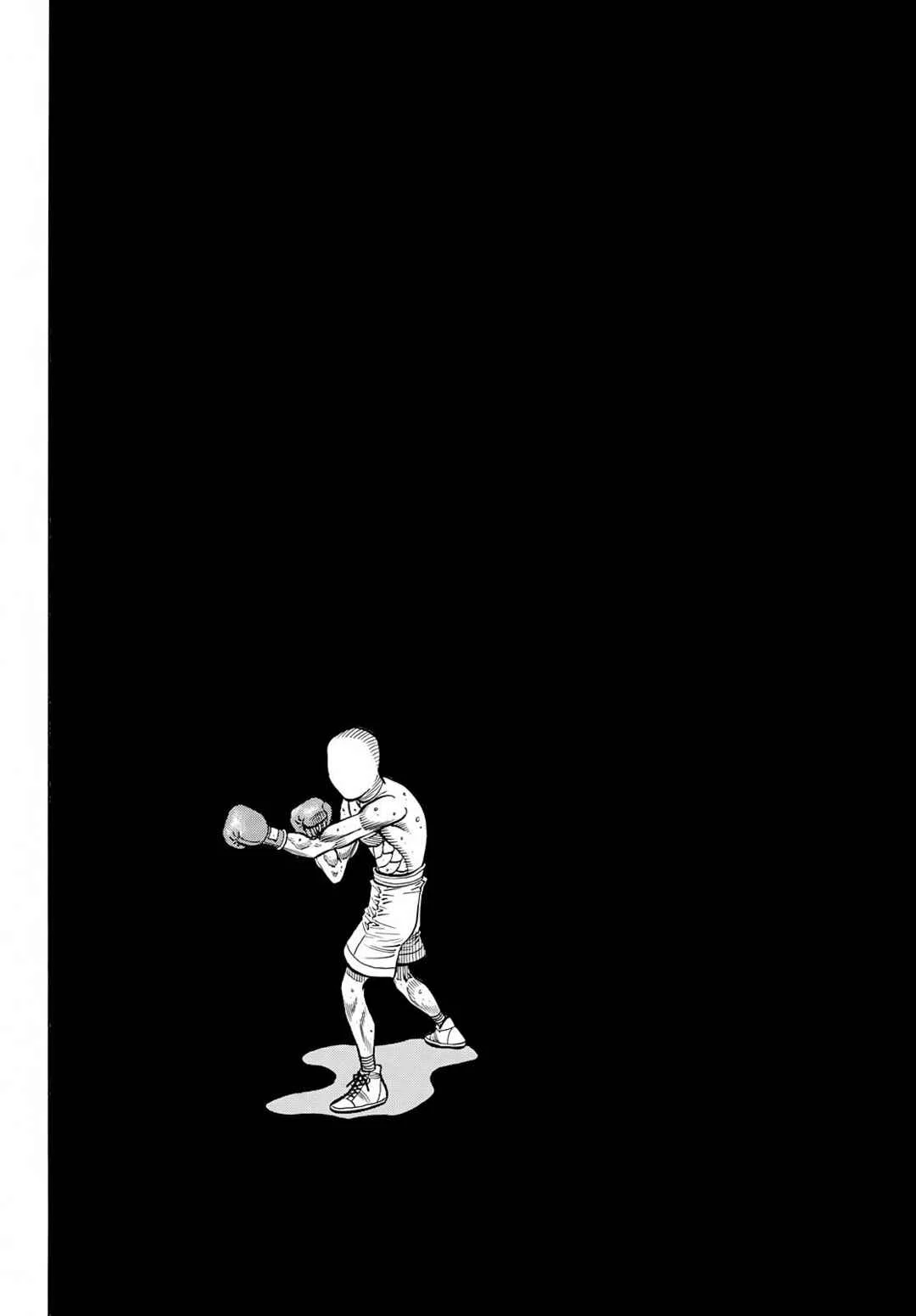 Hajime no Ippo Capítulo 889 – Obstáculo Invisível