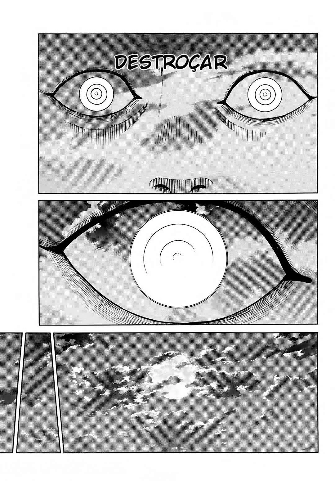 Hajime no Ippo Capítulo 889 – Obstáculo Invisível