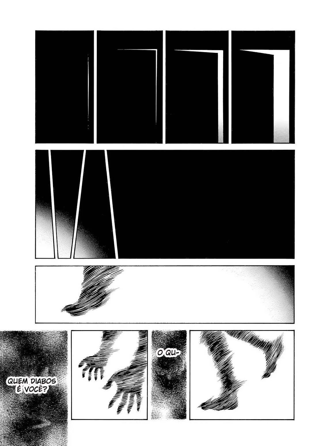 Hajime no Ippo Capítulo 889 – Obstáculo Invisível