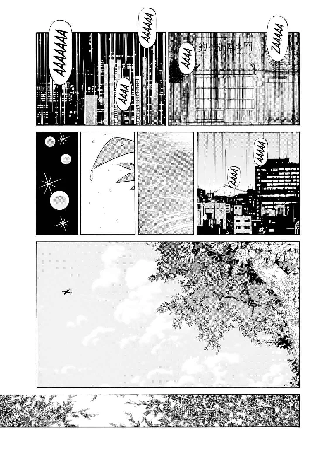 Hajime no Ippo Capítulo 889 – Obstáculo Invisível