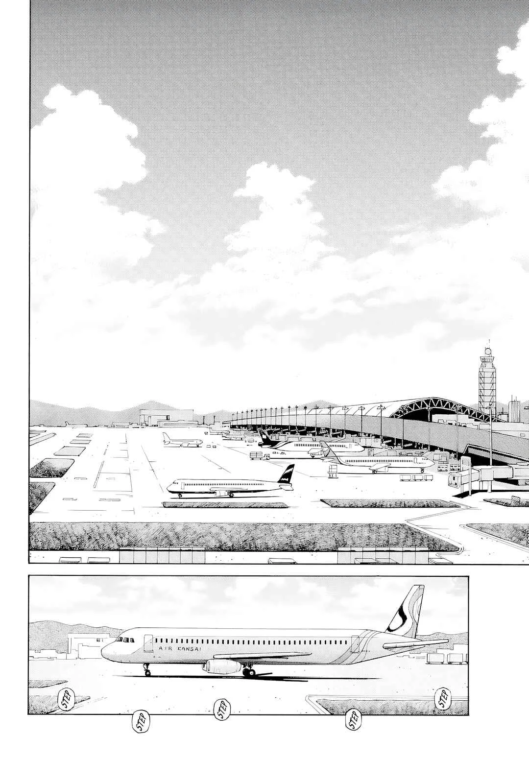 Hajime no Ippo Capítulo 889 – Obstáculo Invisível