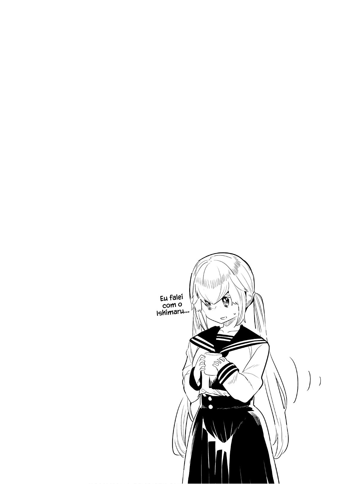 Houkago no Goumon Shoujo Capítulo 1