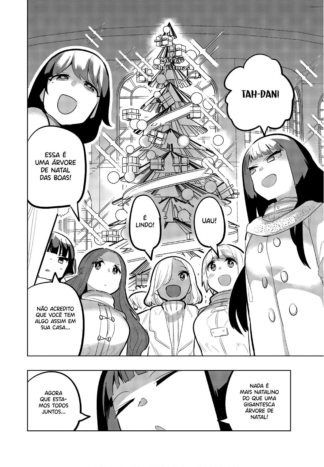 Houkago no Goumon Shoujo Capítulo 1