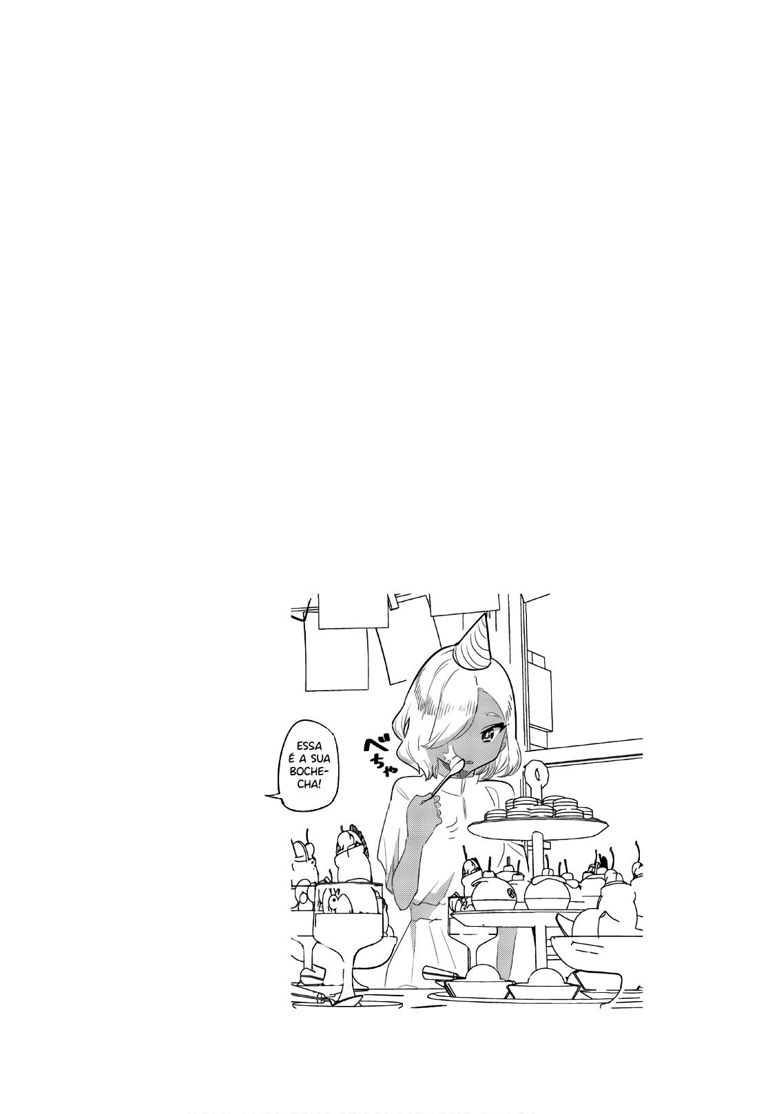 Houkago no Goumon Shoujo Capítulo 1