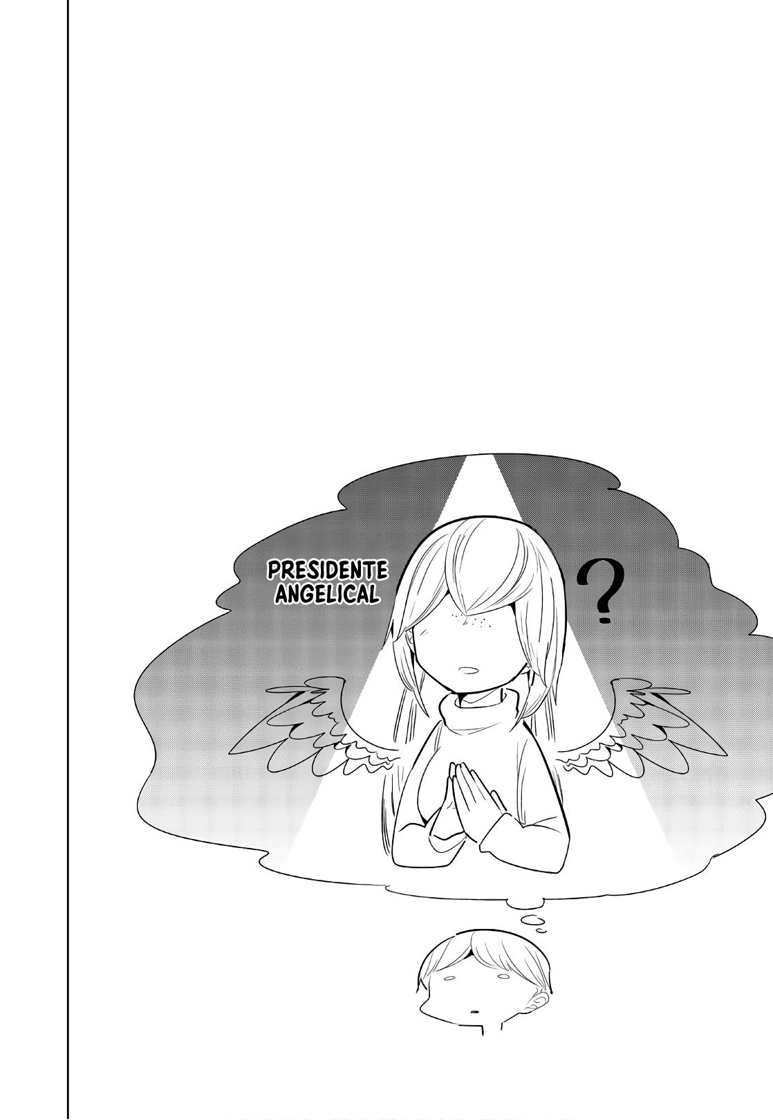 Houkago no Goumon Shoujo Capítulo 1