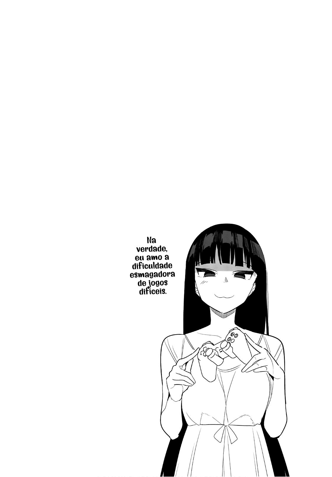 Houkago no Goumon Shoujo Capítulo 1