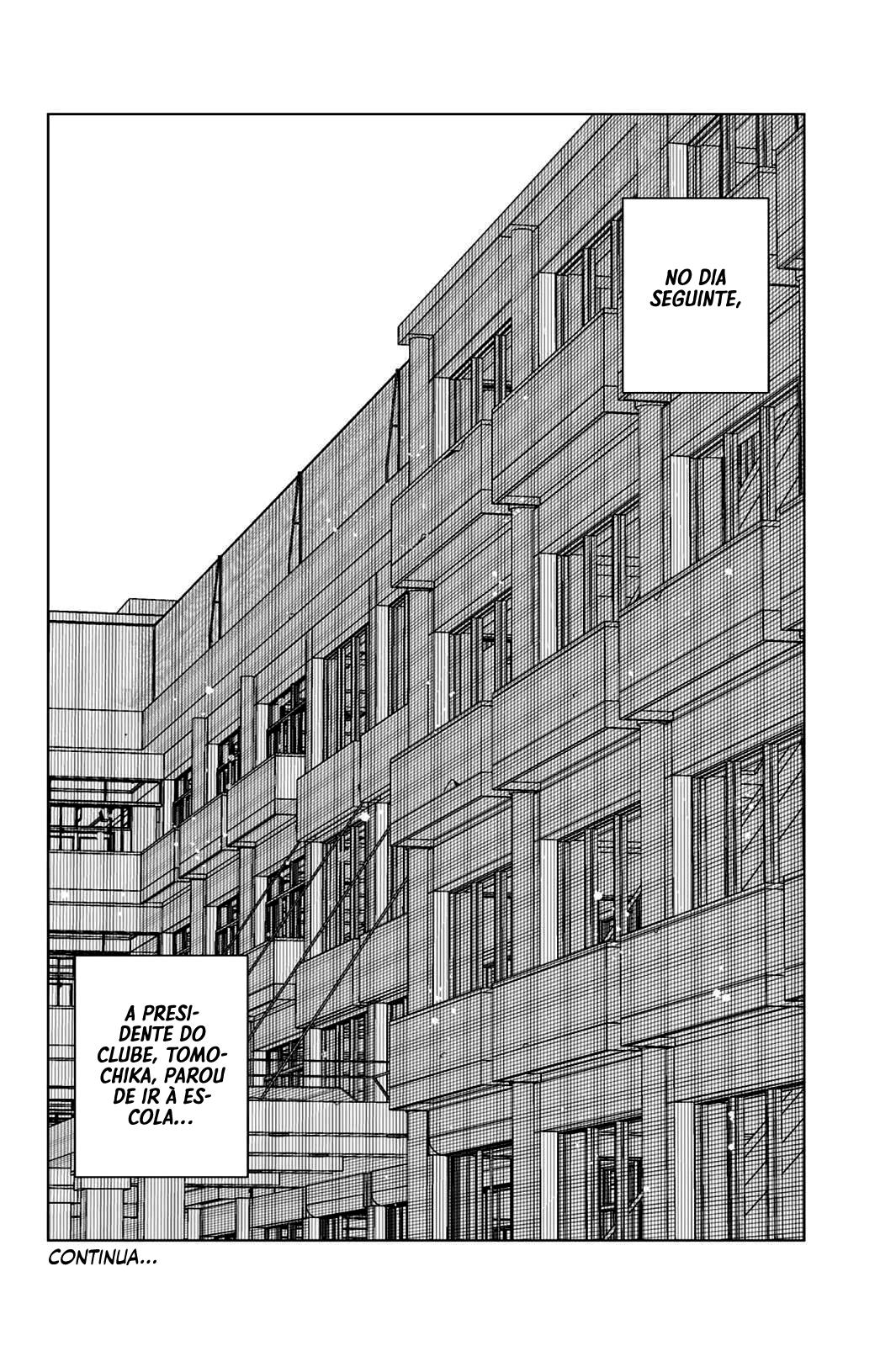 Houkago no Goumon Shoujo Capítulo 1