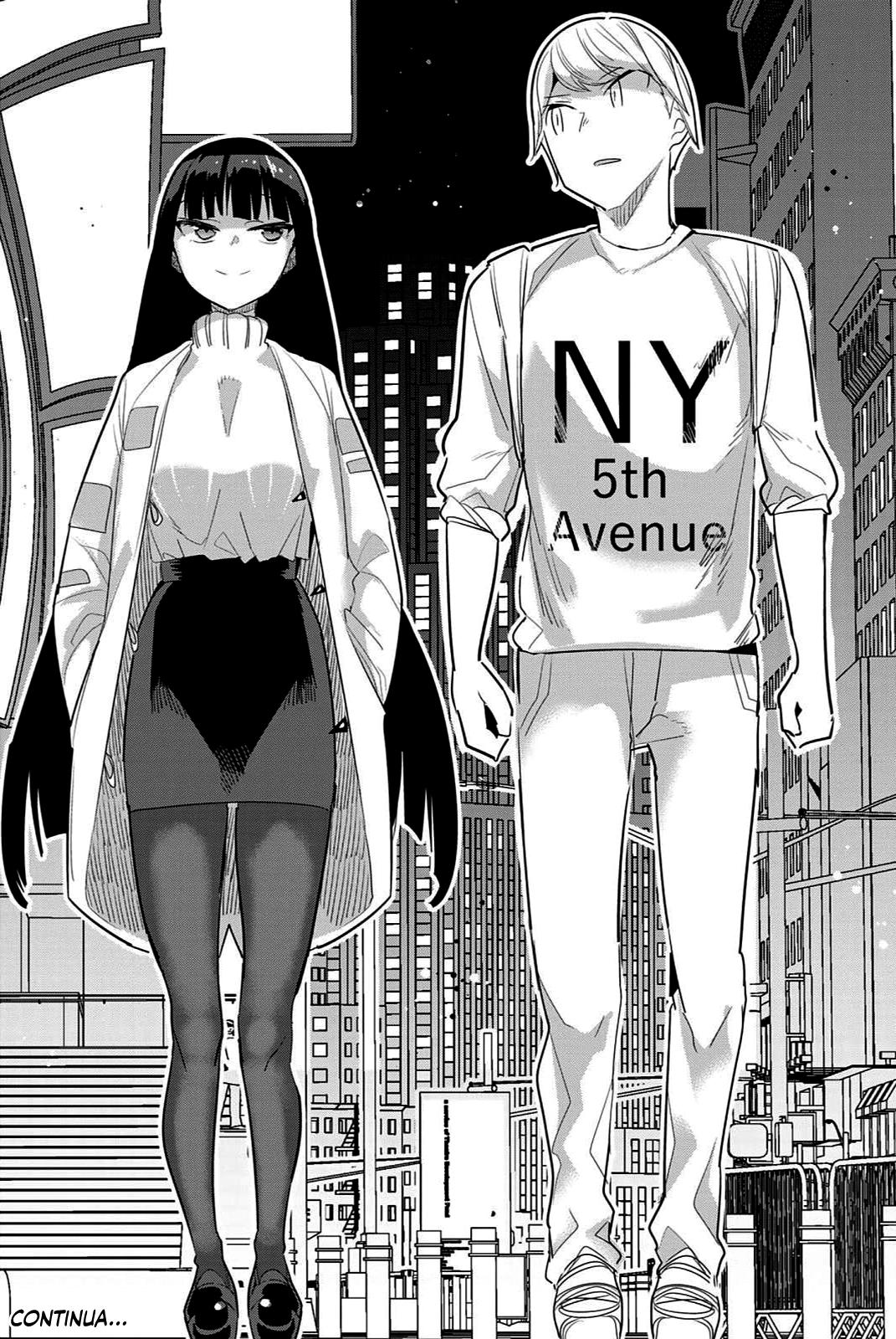 Houkago no Goumon Shoujo Capítulo 1