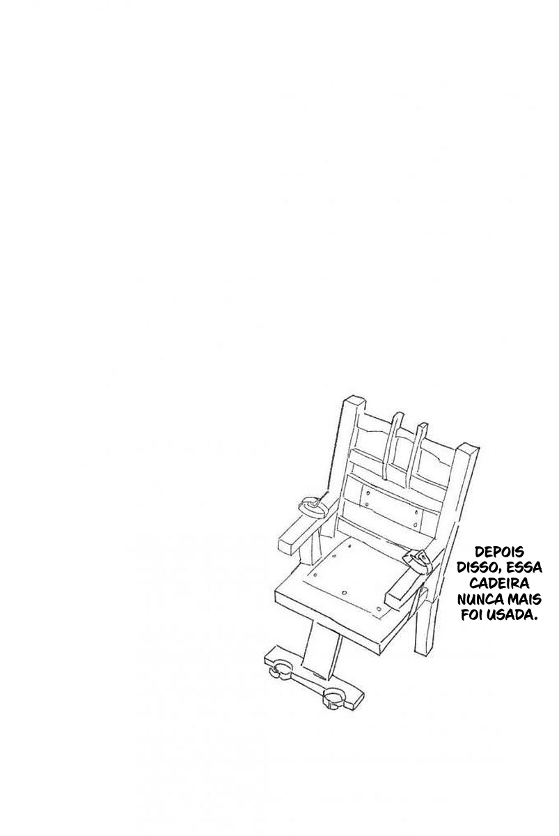 Houkago no Goumon Shoujo Capítulo 1