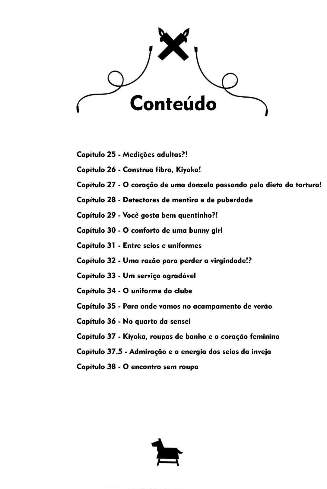 Houkago no Goumon Shoujo Capítulo 1
