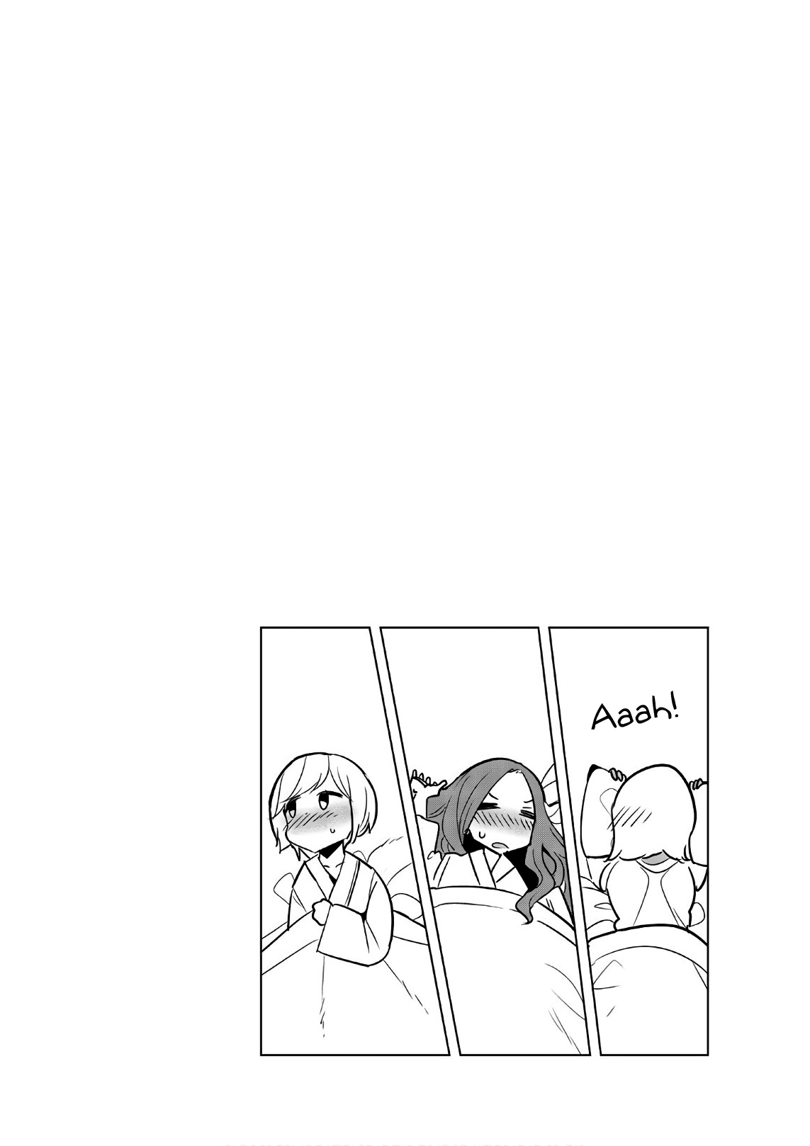 Houkago no Goumon Shoujo Capítulo 1