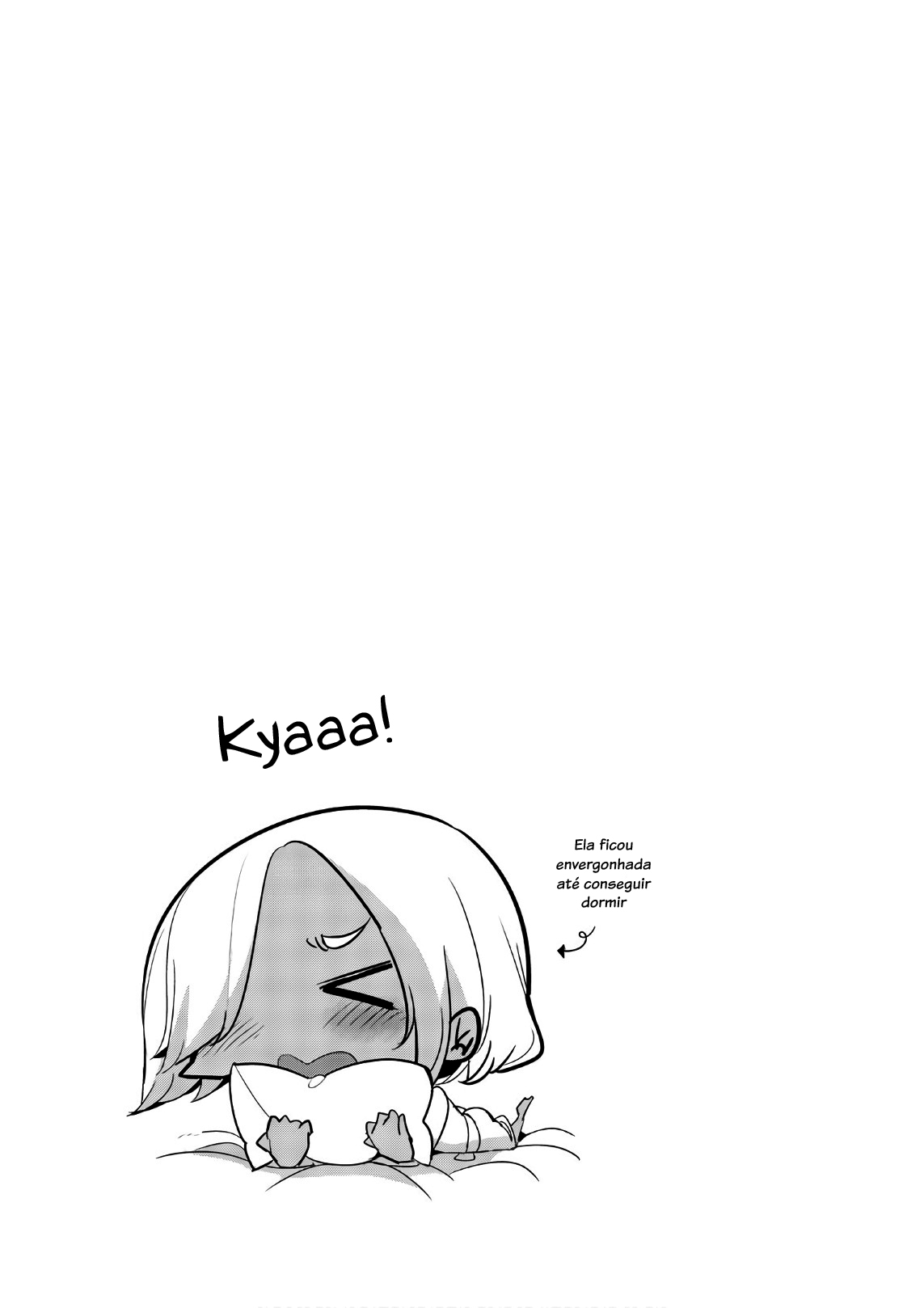 Houkago no Goumon Shoujo Capítulo 1