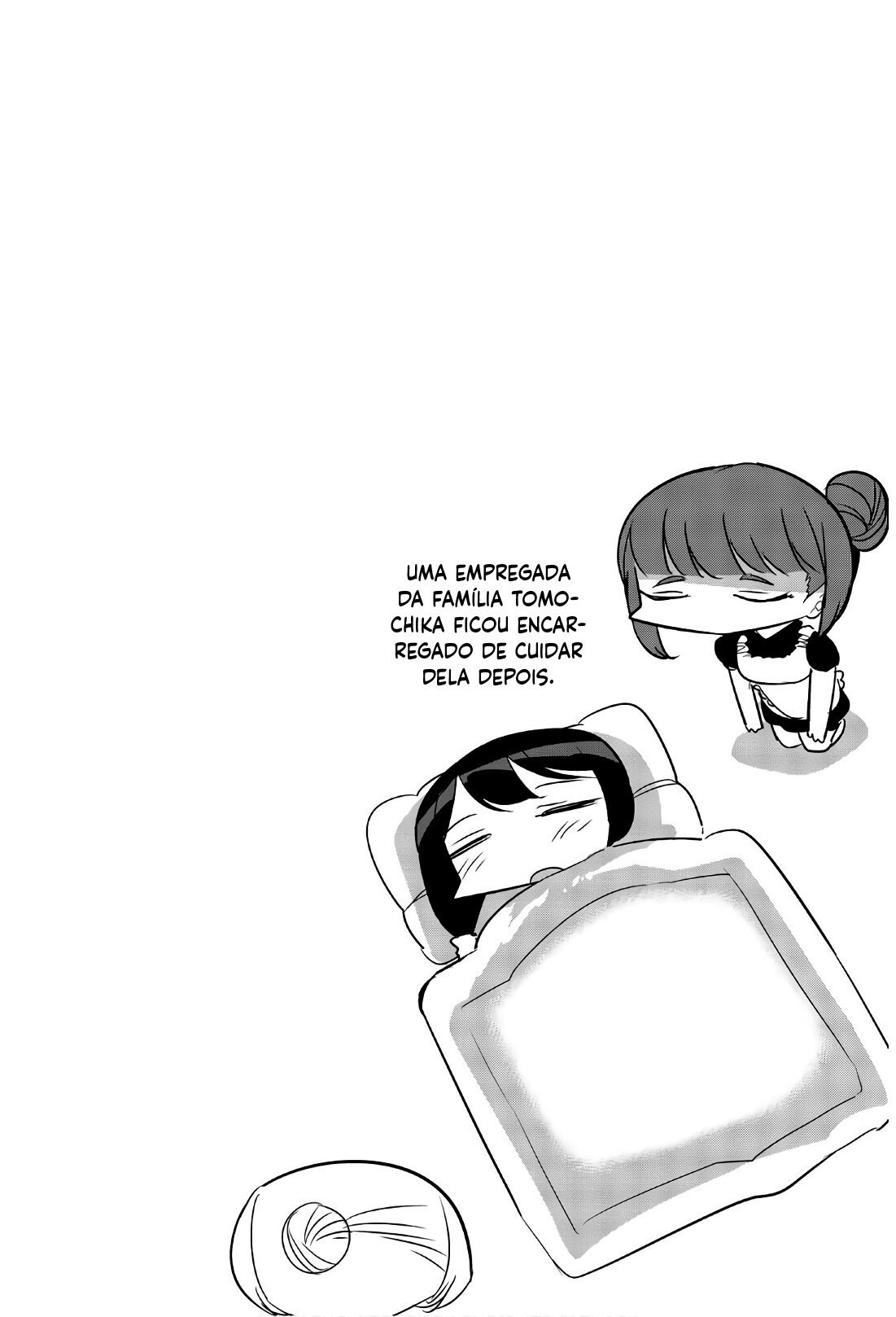 Houkago no Goumon Shoujo Capítulo 1