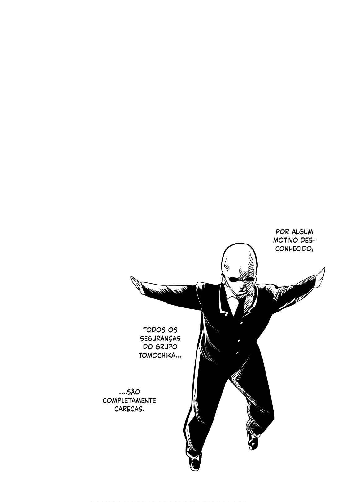 Houkago no Goumon Shoujo Capítulo 1
