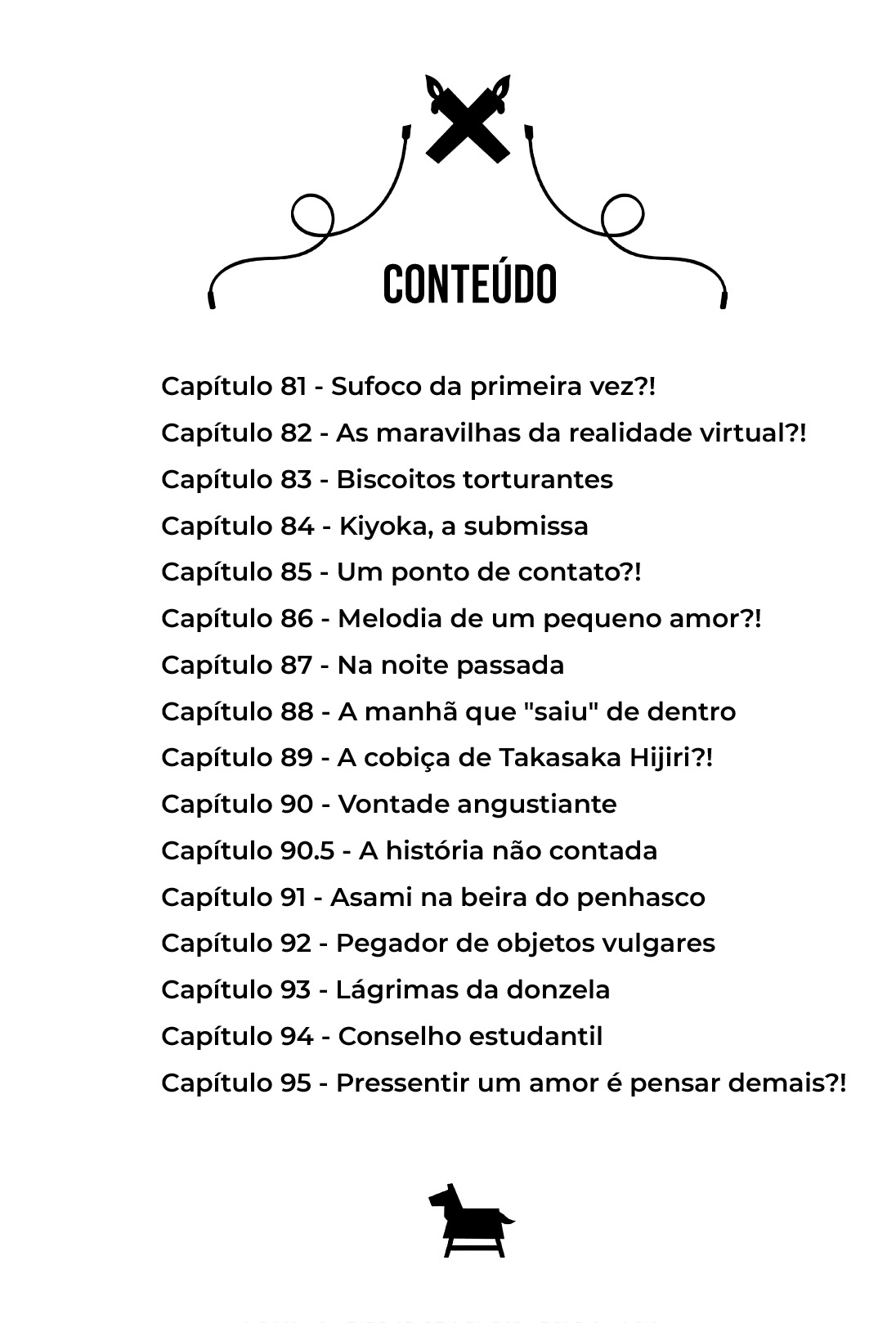 Houkago no Goumon Shoujo Capítulo 1