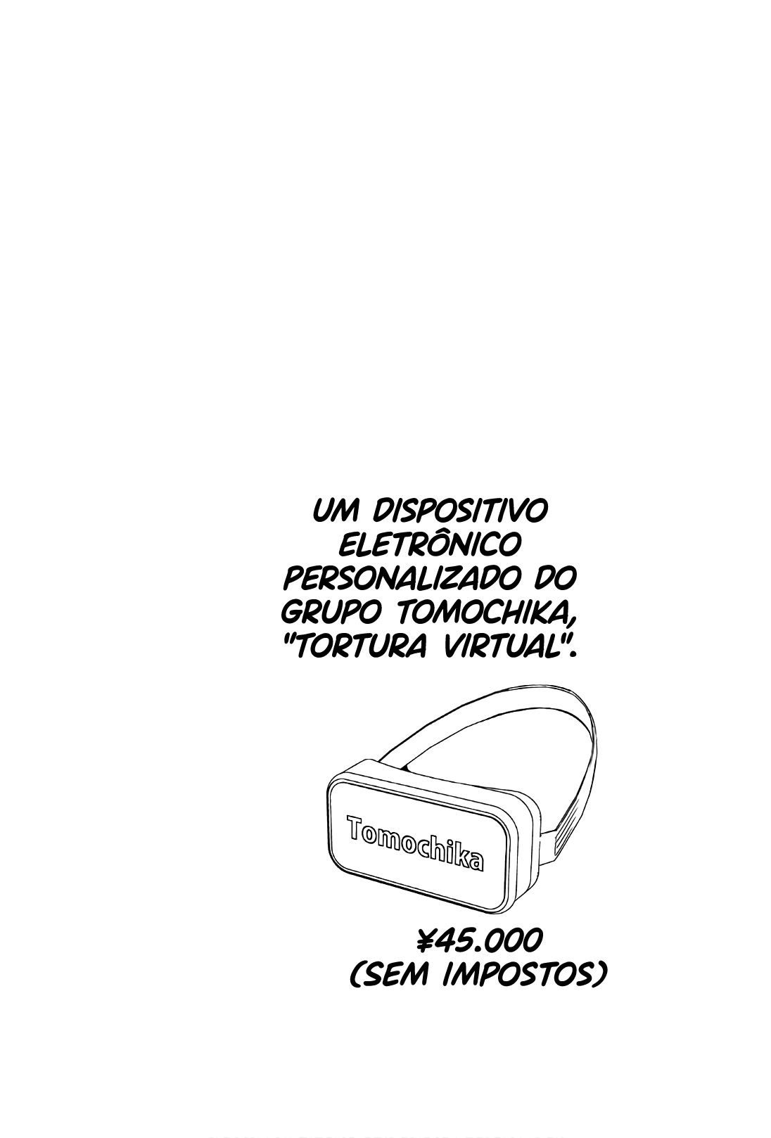 Houkago no Goumon Shoujo Capítulo 1