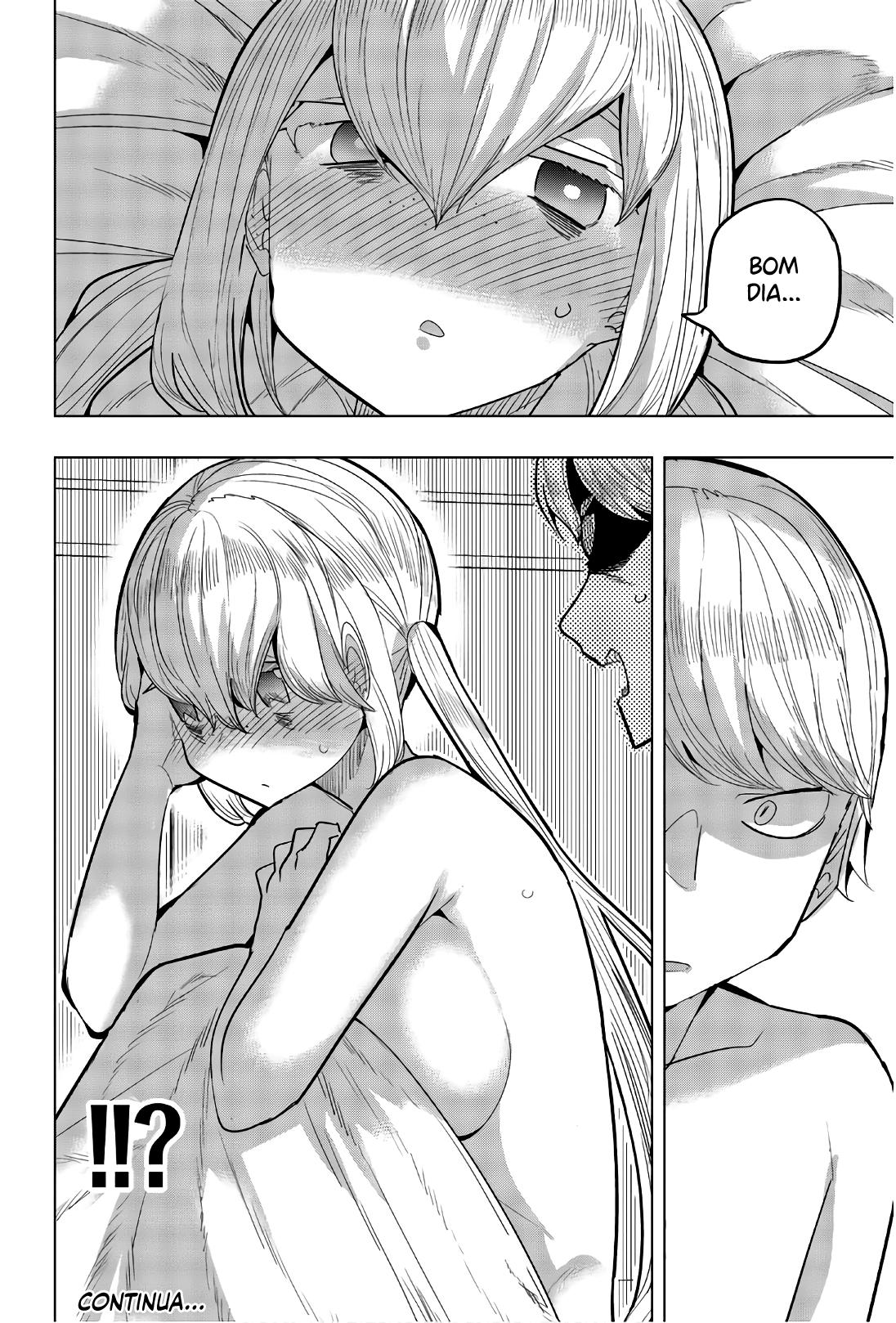 Houkago no Goumon Shoujo Capítulo 1
