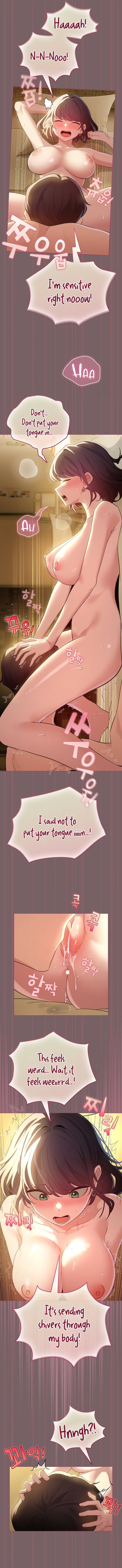 I Became a Pornhwa NPC Chapter 31