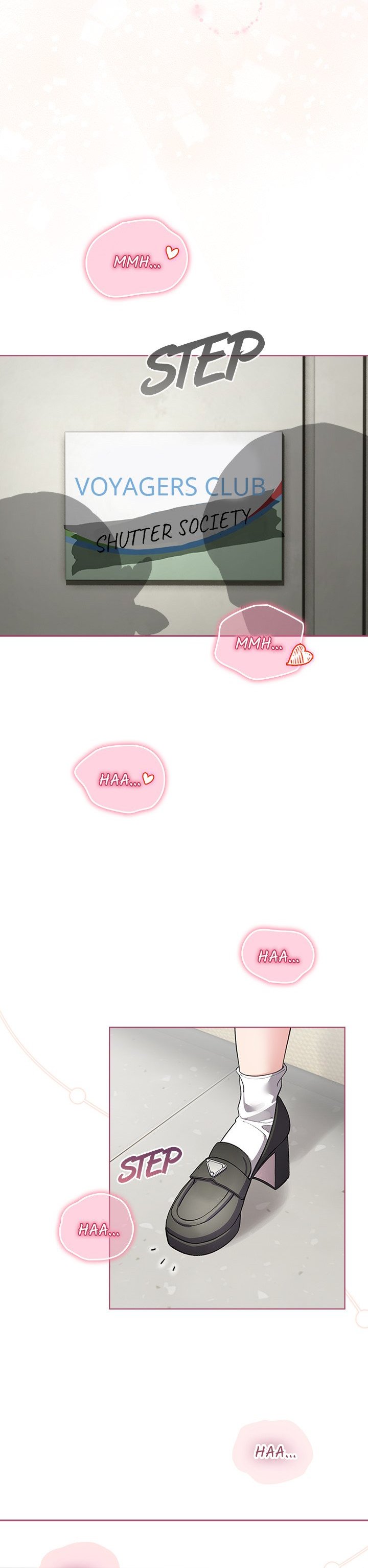I Became a Pornhwa NPC Chapter 31