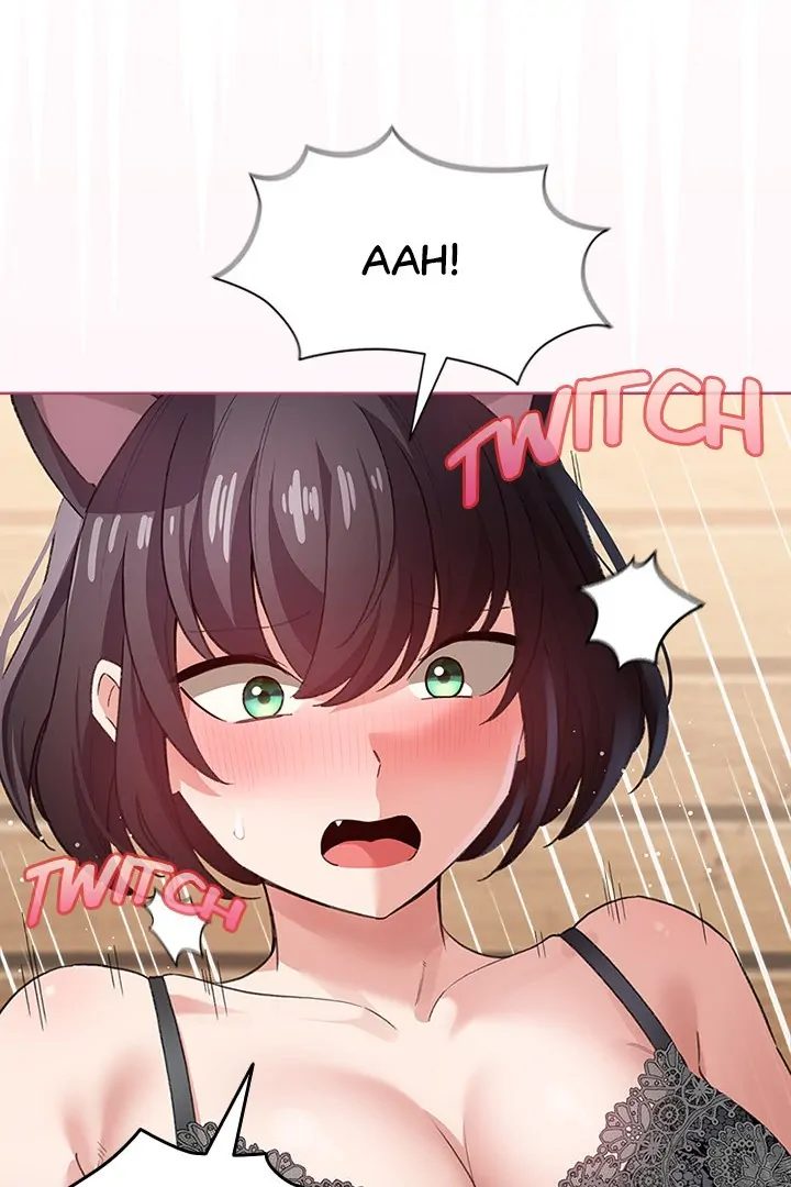I Became a Pornhwa NPC Chapter 31