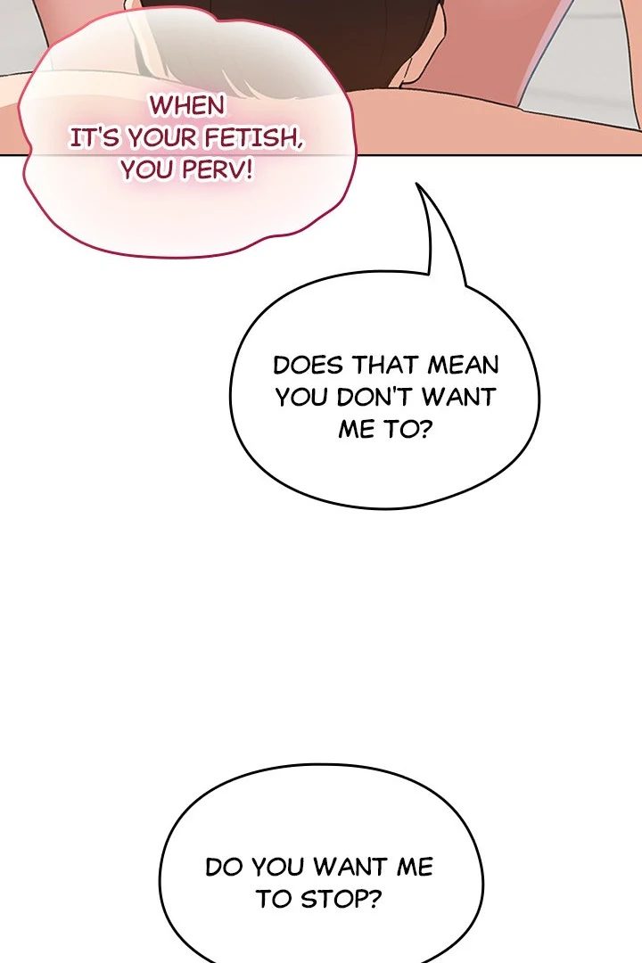 I Became a Pornhwa NPC Chapter 31