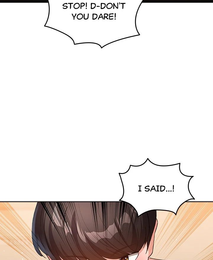 I Became a Pornhwa NPC Chapter 31