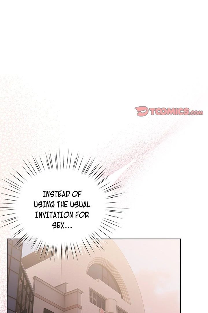 I Became a Pornhwa NPC Chapter 31
