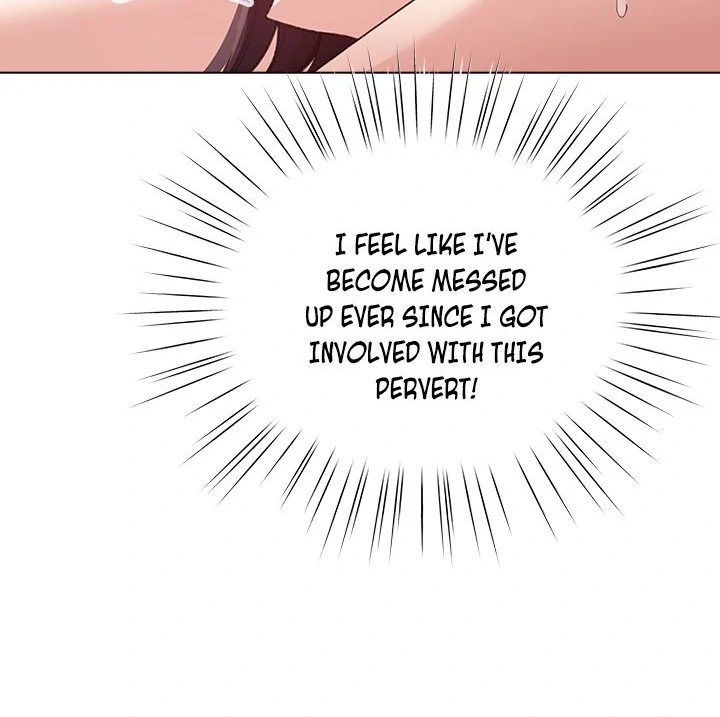 I Became a Pornhwa NPC Chapter 31