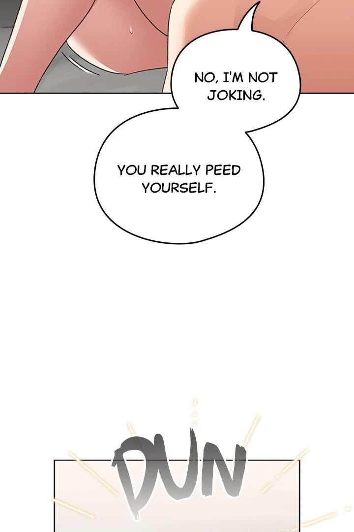 I Became a Pornhwa NPC Chapter 31