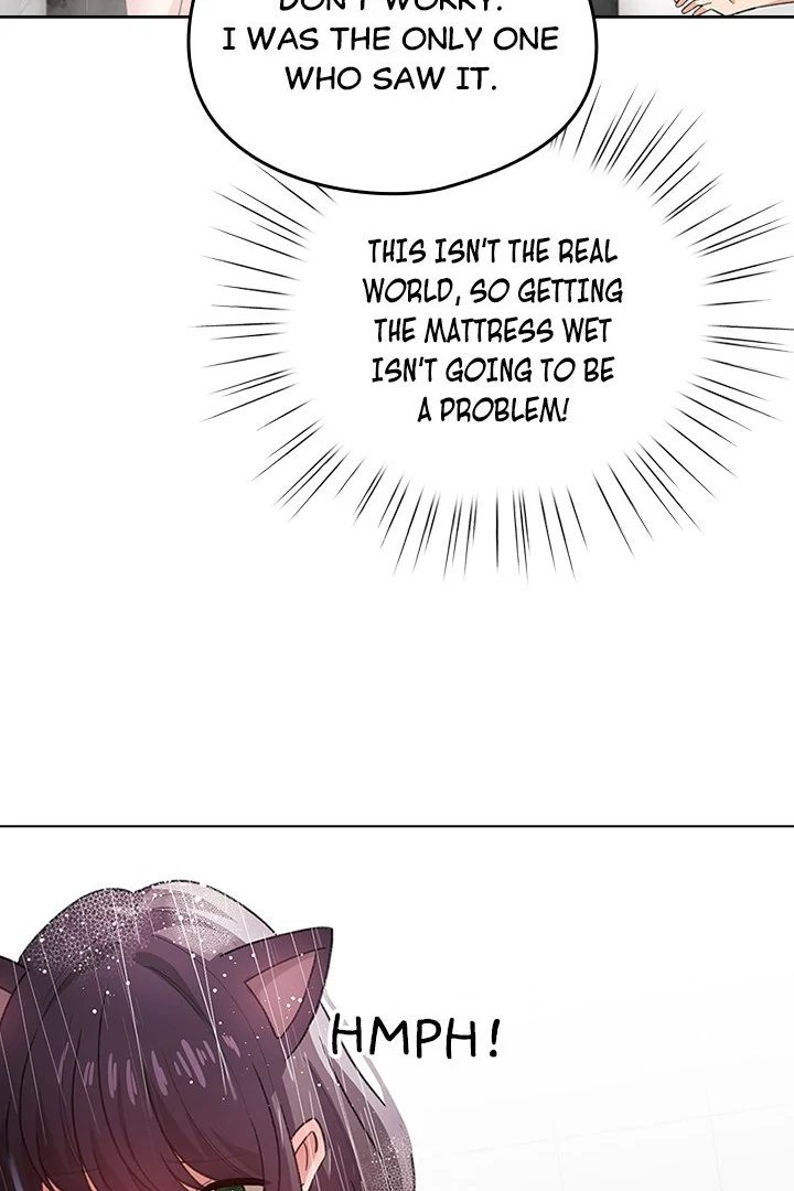 I Became a Pornhwa NPC Chapter 31