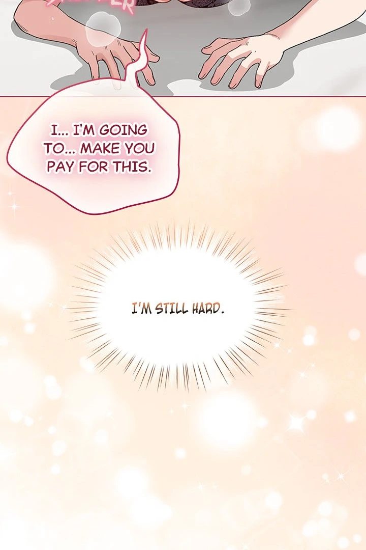 I Became a Pornhwa NPC Chapter 31