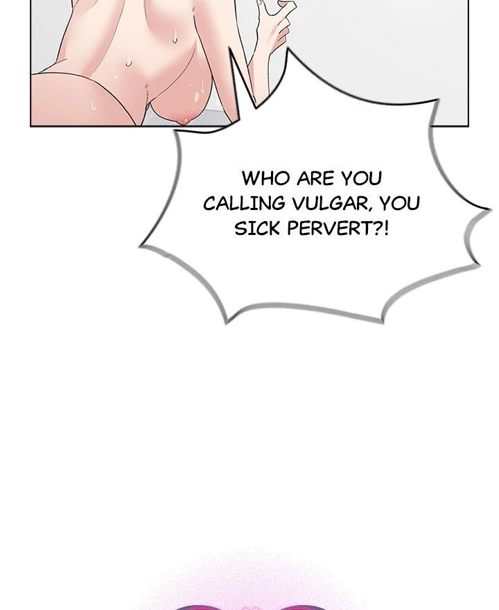 I Became a Pornhwa NPC Chapter 31