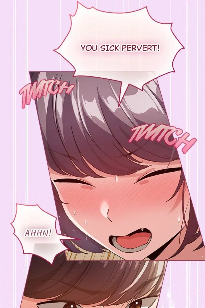 I Became a Pornhwa NPC Chapter 31