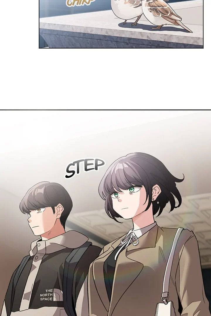 I Became a Pornhwa NPC Chapter 31