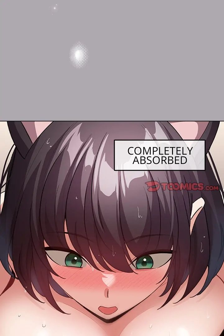 I Became a Pornhwa NPC Chapter 31