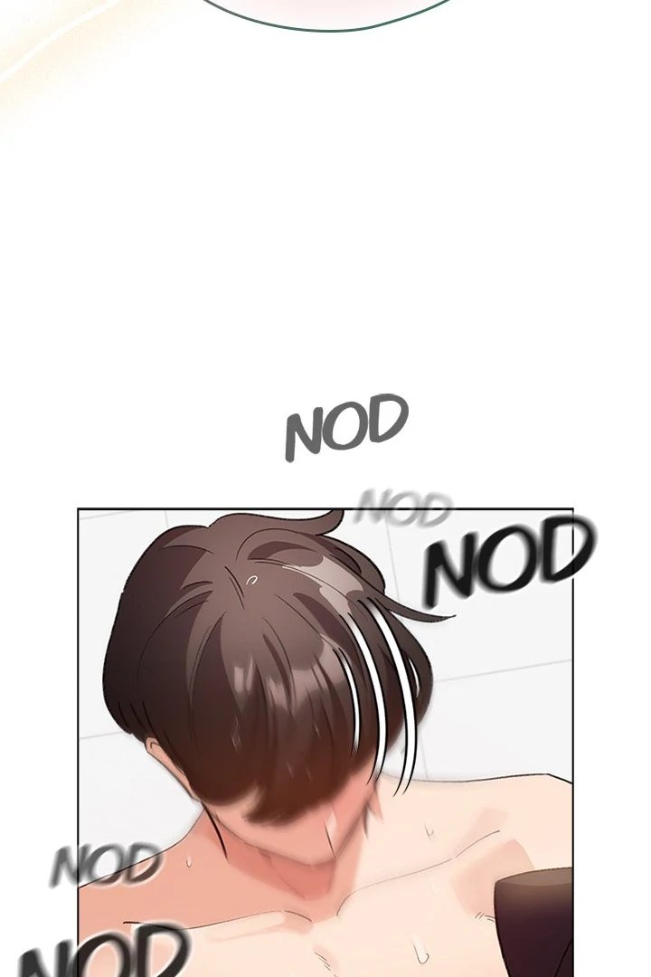 I Became a Pornhwa NPC Chapter 31