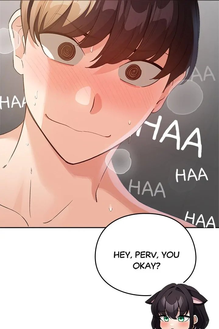 I Became a Pornhwa NPC Chapter 31