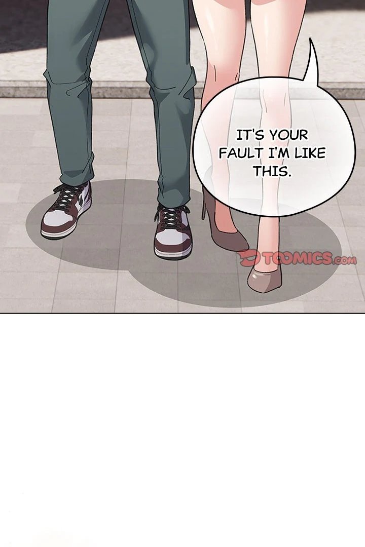 I Became a Pornhwa NPC Chapter 31