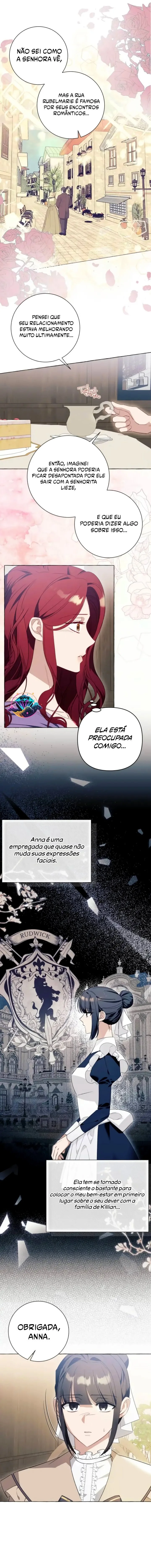 I Thought It’s a Common Possession Capítulo 1