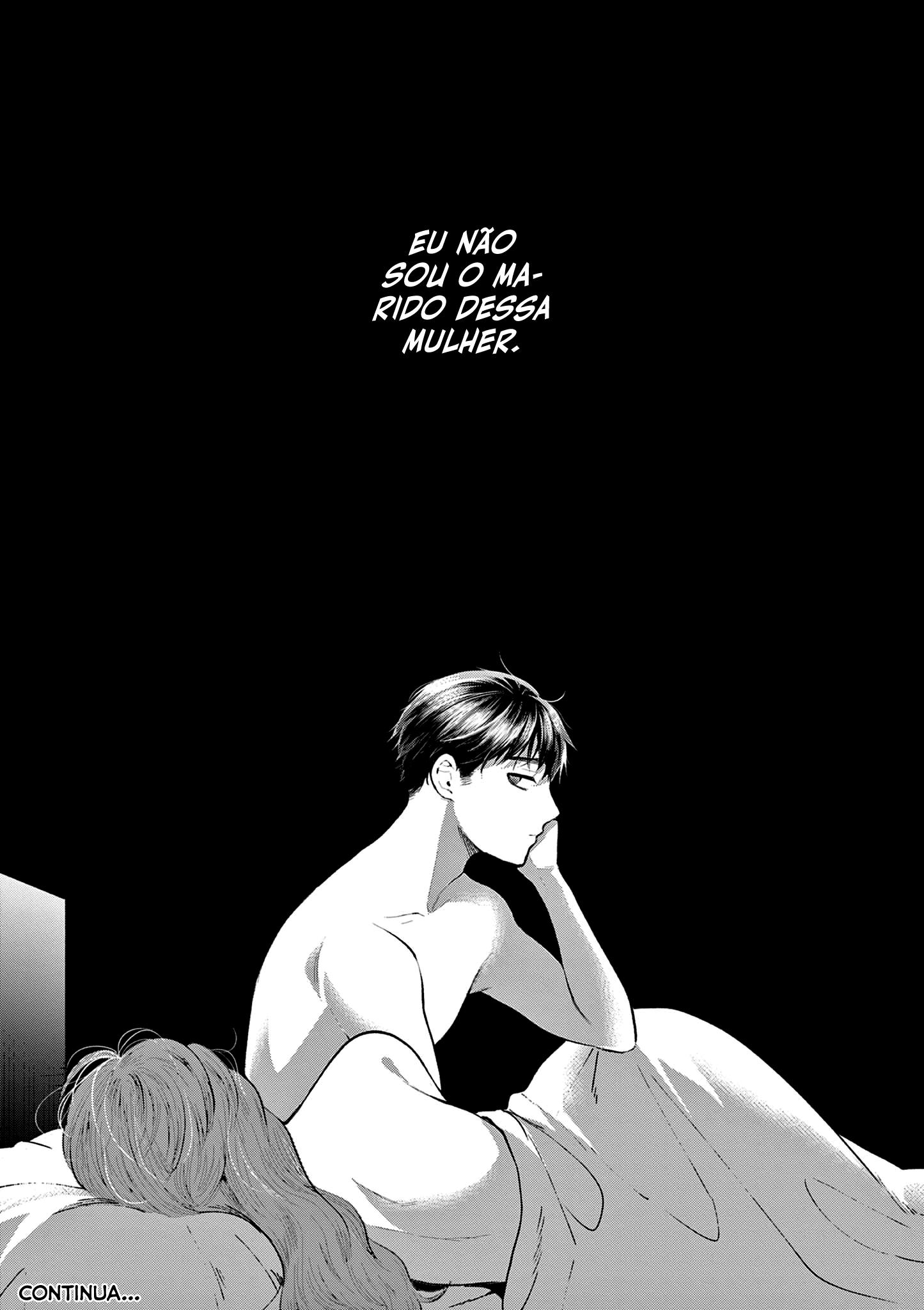 Imada Nakunatte Inai Hito Capítulo 1