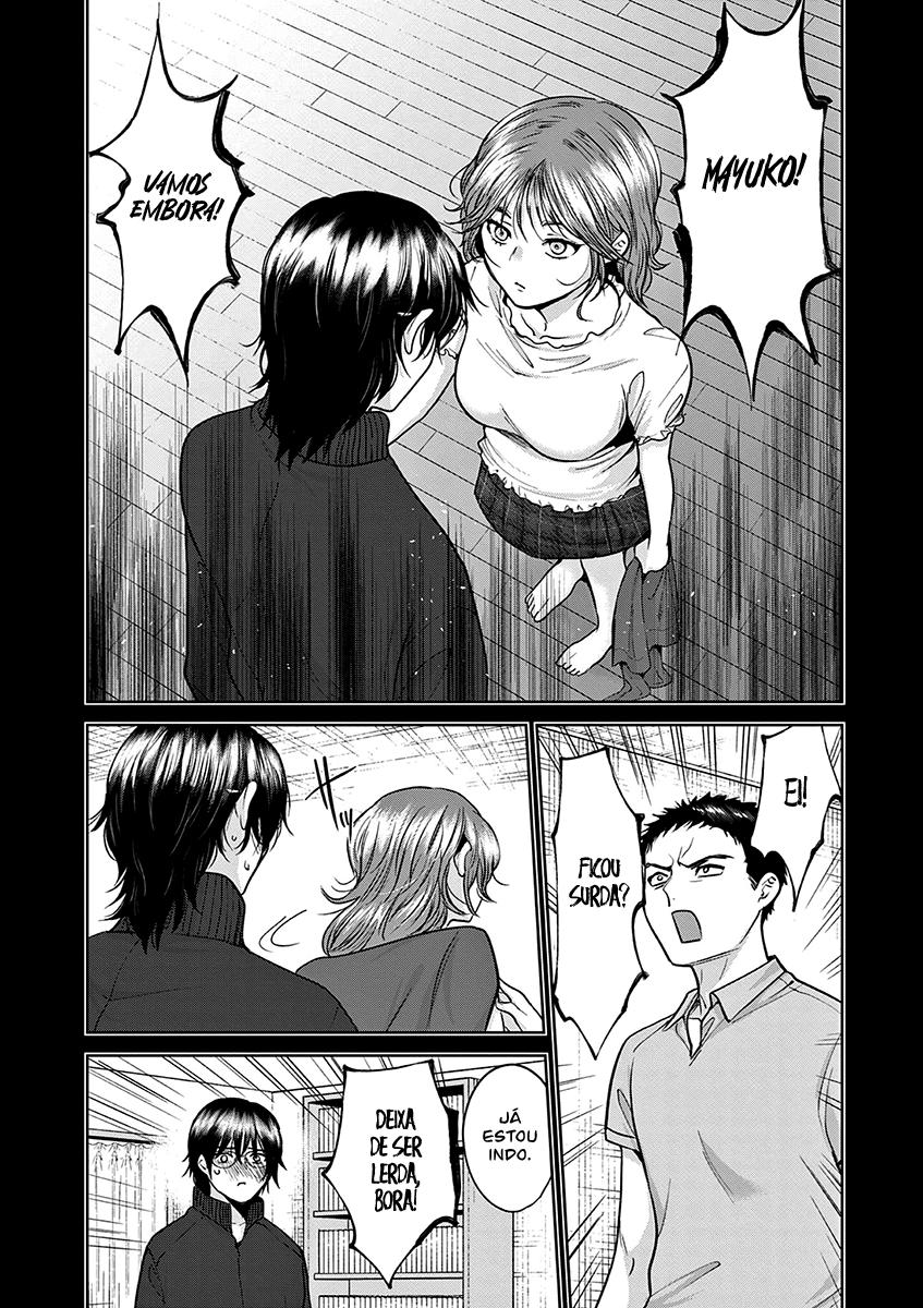 Imada Nakunatte Inai Hito Capítulo 1