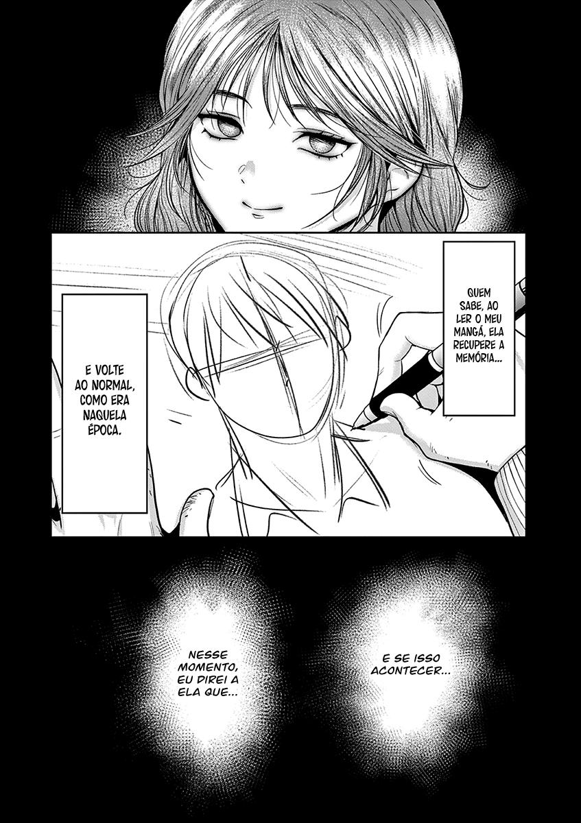 Imada Nakunatte Inai Hito Capítulo 1