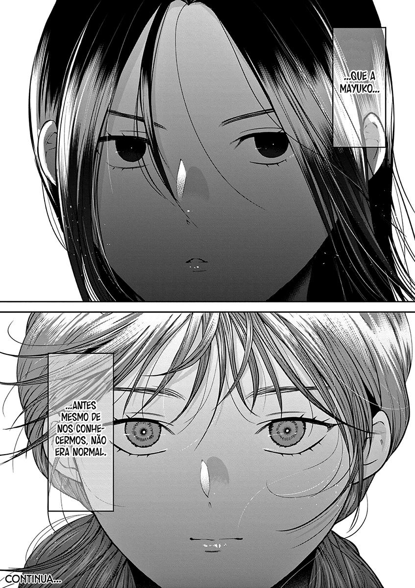 Imada Nakunatte Inai Hito Capítulo 1