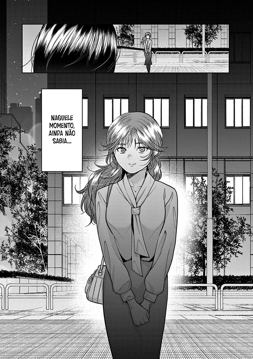 Imada Nakunatte Inai Hito Capítulo 1