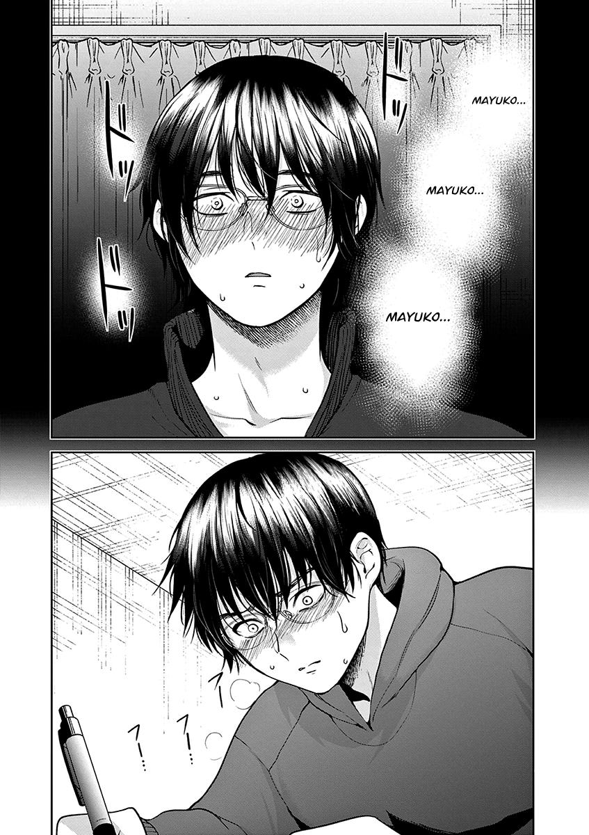 Imada Nakunatte Inai Hito Capítulo 1